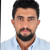 Ziad Mahmod