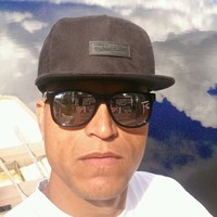 Reza Rezvani