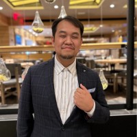 Alexander Pham