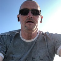 Steve Allison