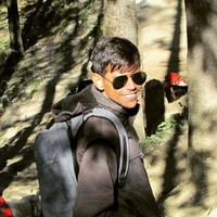 Ankit Patil