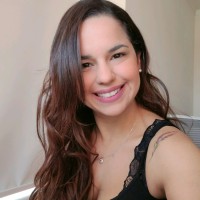 María Fernanda Perera S