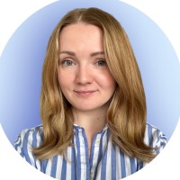 Cassidy Burke Groharing, Mba