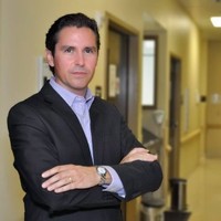 Ricardo A. Gonzalez - Real Cleaning, Not Perception