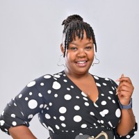 Nobuhle Mazibuko