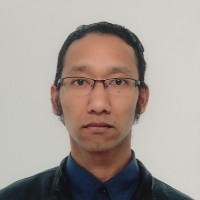 bipendra shrestha