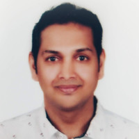 Manoj Jain