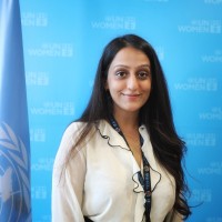 Saachi Singh
