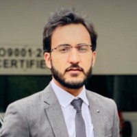 Shakir Ullah