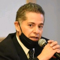 Carlos E. Uriegas Ruiz