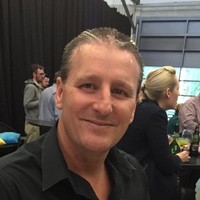 Geoff Wells