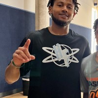 Alontae Heath