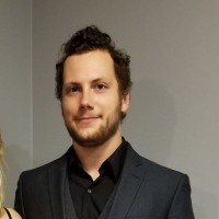Connor Prusak