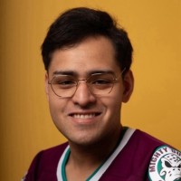 Aaron Mayorga