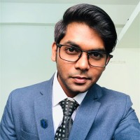 Krantik Ranjan Sahoo