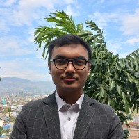 Jenish Twayana