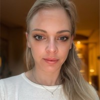 Anita Gryson