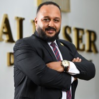 Mohammed Ahmed
