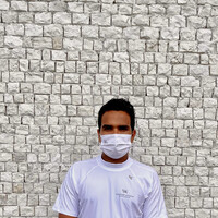 Ahmed Lahfan