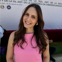 Yesenia Camacho