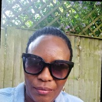 Jocelyn Katuramu