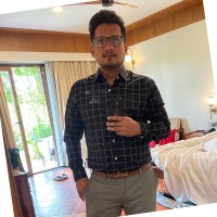 Pravin Singh