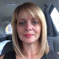 Sharon Mudie