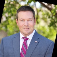 Jonathan Terrell