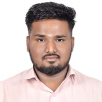 Arjun Dharmaraj