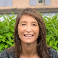 Cathy Ferrus
