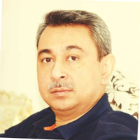Mohammed Eske Rabbi