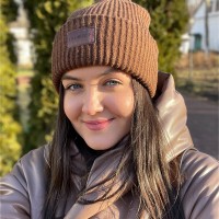 Diana Pilevina