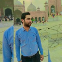 Saeed Ahmad