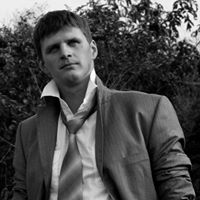 Alex Danchenko