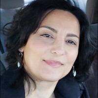Parnaz Motlagh