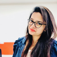 Supriya Sharma