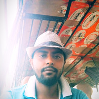 Rakesh Pandey