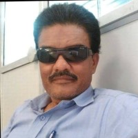 Mohammed Hussain