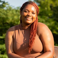 Jaeda Dixson, Ba