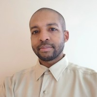 Darius Scott Hill