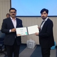 Sajid Gohar