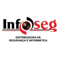 Infoseg Distribuidora Sorocaba