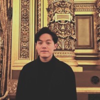 Howard Kang