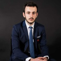 Grégoire Mazardin