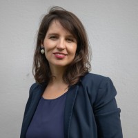 Caroline Arice Silva