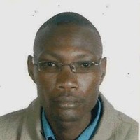 Nyang'ori Ohenjo