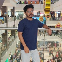 Bhukya Thirupathi