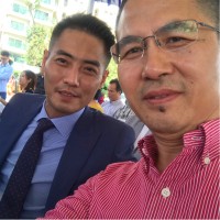 Liren(Adam) Ding