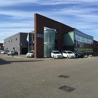 Asn Autoschade Nootdorp