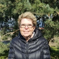 Charlene Goldstein